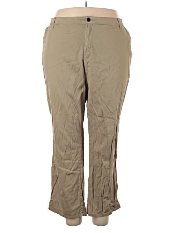 Dickies Khakis (view 1)