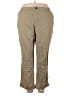 Dickies Solid Tan Khakis Size 24 - photo 1