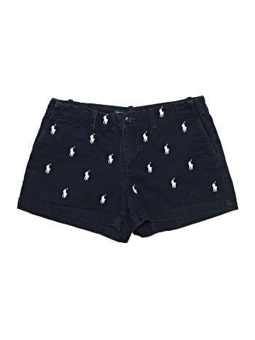 Ralph Lauren Sport Shorts (view 1)