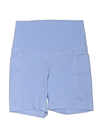 Danskin Athletic Shorts (view 1)
