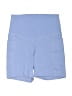 Danskin Blue Athletic Shorts Size XS - photo 1