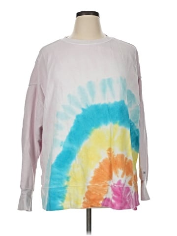 Crown & Ivy Sweatshirt (view 1)