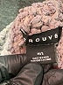 Trouve Tweed Gray Turtleneck Sweater Size Med - Lg - photo 7