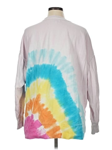 Crown & Ivy Sweatshirt (view 2)