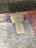 Chico's 100% Polyester Orange Cardigan Size XXL (4) - photo 7