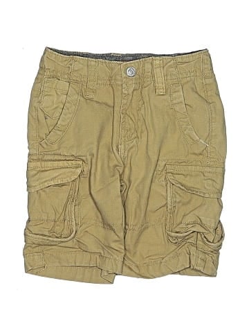 7 For All Mankind Cargo Shorts (view 1)