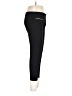 CATHERINE Catherine Malandrino Solid Black Active Pants Size L - photo 4