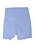 Danskin Blue Athletic Shorts Size XS - photo 2