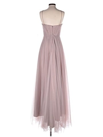 ML Monique Lhuillier Cocktail Dress (view 2)