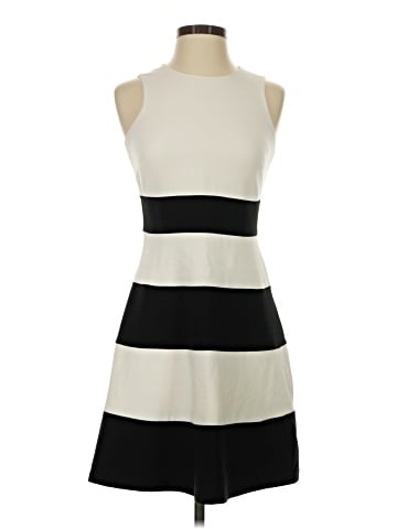 Ann Taylor Factory Casual Dress (view 1)