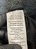 MICHAEL Michael Kors Black Long Sleeve Top Size L - photo 8
