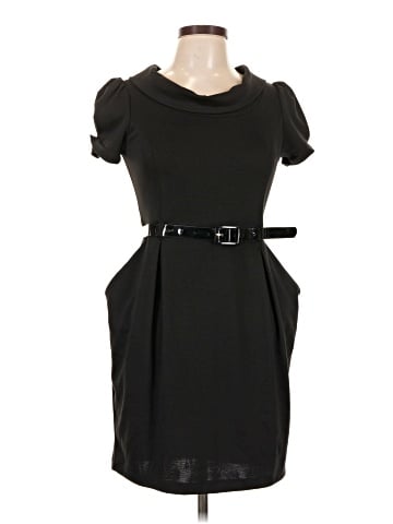 Lovely Day Cocktail Dress (view 1)
