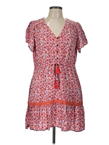 Knox Rose Casual Dress (view 1)