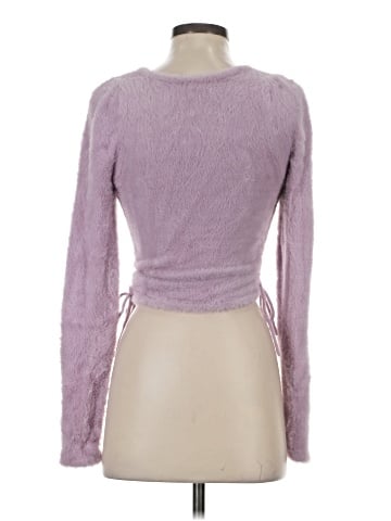 For Love & Lemons Cardigan (view 2)