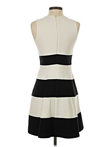 Ann Taylor Factory Casual Dress (view 2)