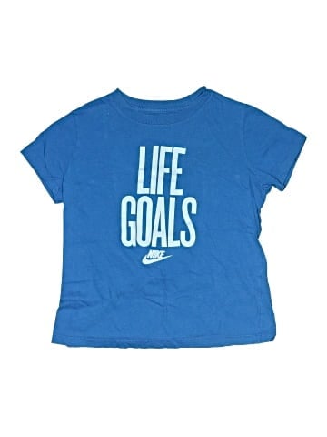 Nike Short Sleeve T-Shirt (view 1)
