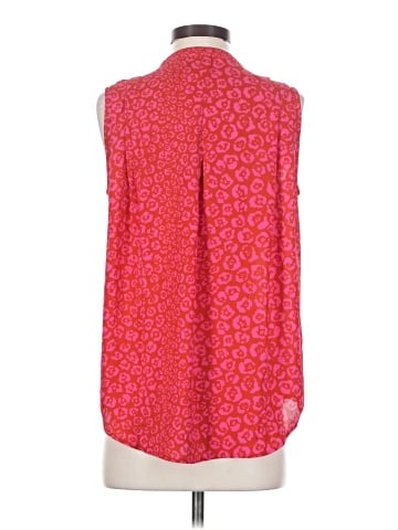 CAbi Sleeveless Blouse (view 2)