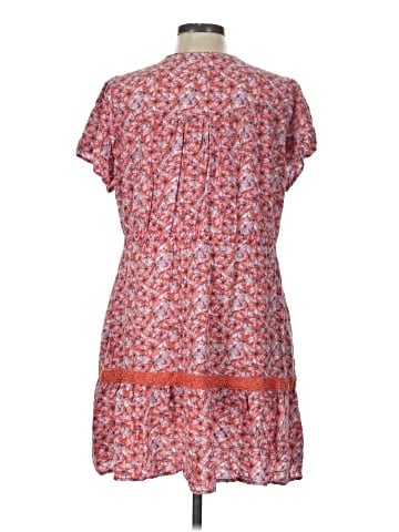Knox Rose Casual Dress (view 2)