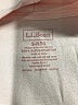 L.L.Bean Pink Cardigan Size S - photo 7