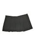 Zara Solid Gray Skort Size XXL - photo 1