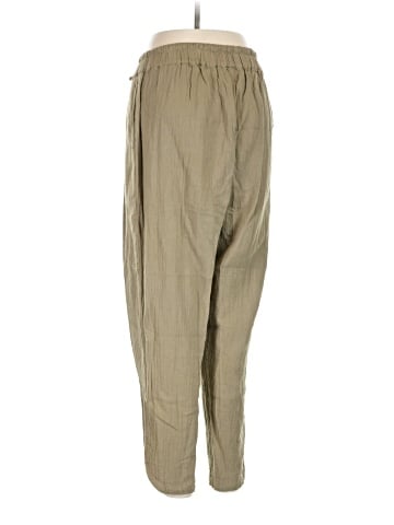 Pact Casual Pants (view 2)