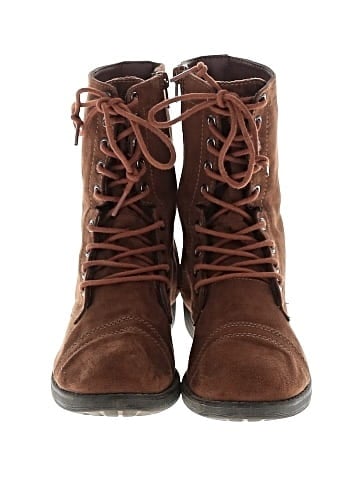 Bongo Boots (view 2)