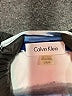 Calvin Klein Blue Sleeveless Blouse Size L - photo 7