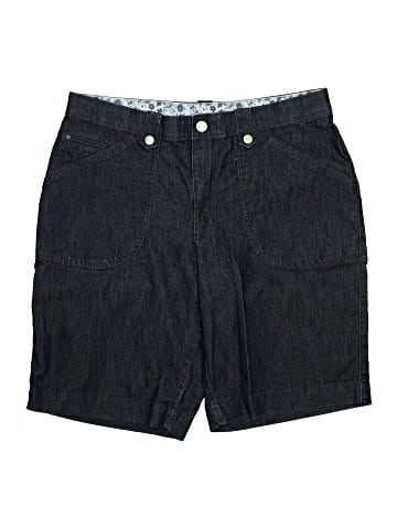 Lee Denim Shorts (view 1)