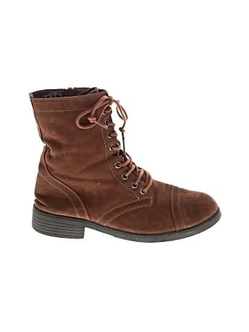Bongo Boots (view 1)