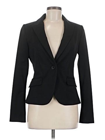 Express Blazer (view 1)