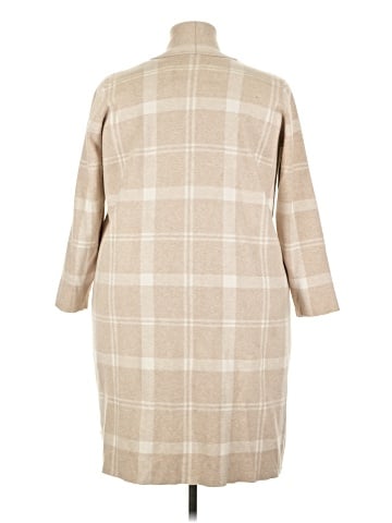 Adrienne Vittadini Coat (view 2)