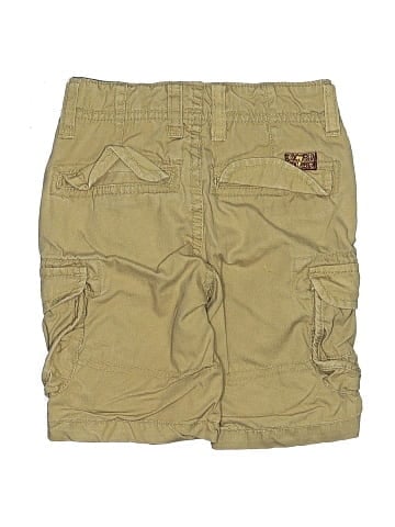 7 For All Mankind Cargo Shorts (view 2)