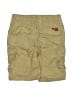 7 For All Mankind Tan Cargo Shorts Size 150 cm / US 12 - photo 2