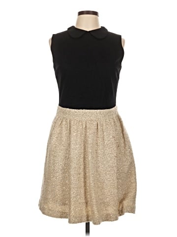 Zara Basic Cocktail Dress (view 1)