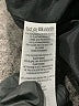 Tegan Solid Black Casual Dress Size 10 - photo 8