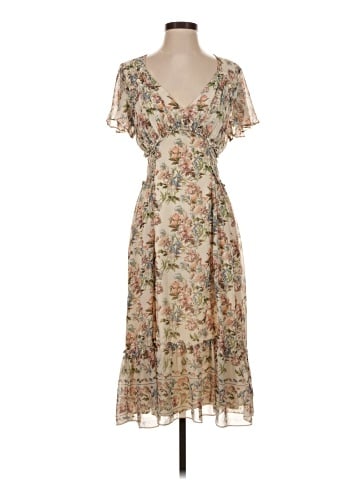 Max Studio Cocktail Dress (view 1)