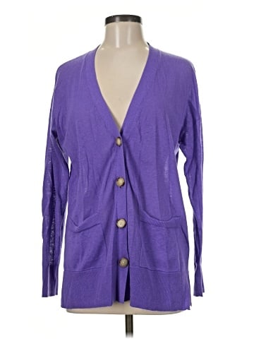 Ann Taylor LOFT Cardigan (view 1)