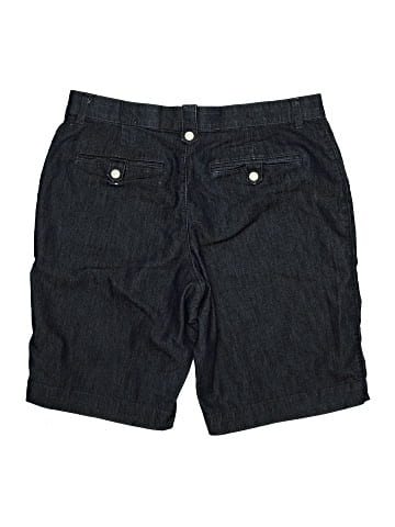 Lee Denim Shorts (view 2)