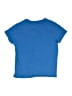 Nike Blue Short Sleeve T-Shirt Size M (kids) - photo 2