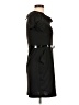 Lovely Day Solid Black Cocktail Dress Size L - photo 4