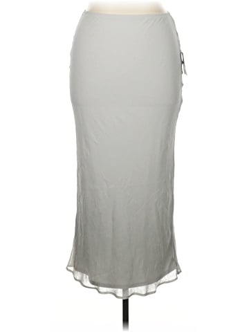 Forever 21 Formal Skirt (view 1)