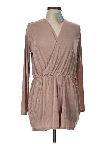 Missguided Kimono (view 1)