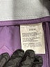 Under Armour Solid Purple Shorts Size 2 - photo 3
