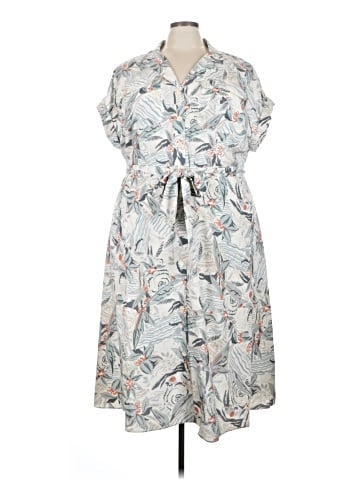 Lauren by Ralph Lauren Casual Dress (view 1)
