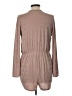 Missguided Tan Kimono Size 10 - photo 2