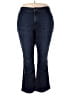 Lee Blue Jeans Size 26 - photo 1