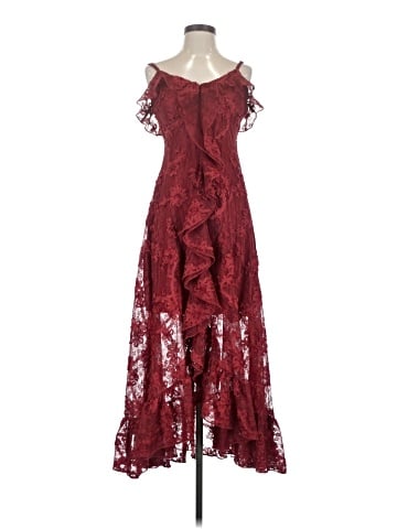 Steve Madden Cocktail Dress (view 1)
