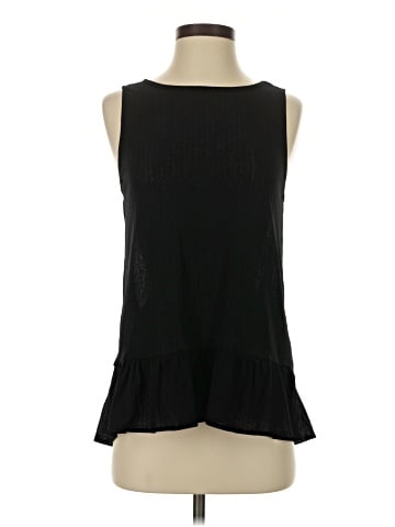 Express Sleeveless T-Shirt (view 1)