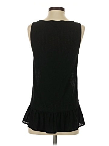Express Sleeveless T-Shirt (view 2)