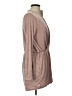 Missguided Tan Kimono Size 10 - photo 4